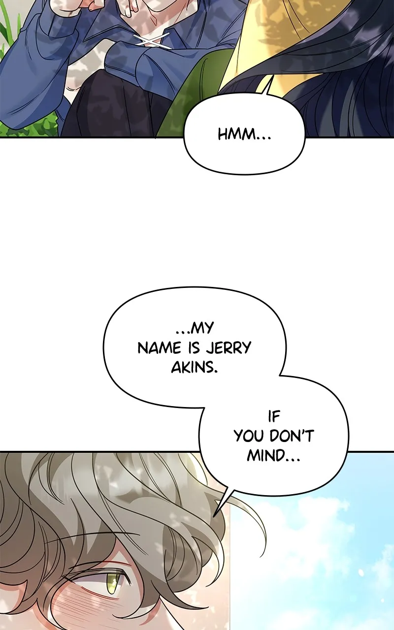 Do Not Hold on to the Broken Branch Chapter 18 page 11 - 
