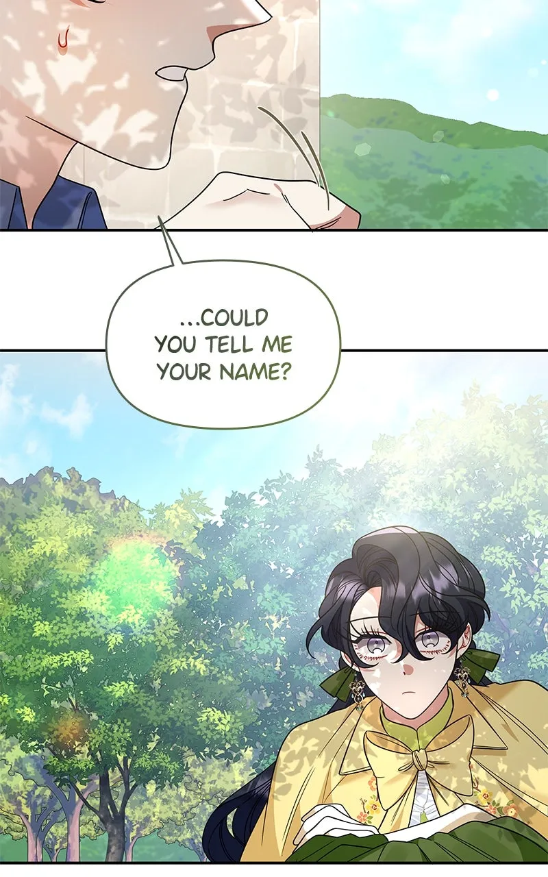 Do Not Hold on to the Broken Branch Chapter 18 page 12 - 