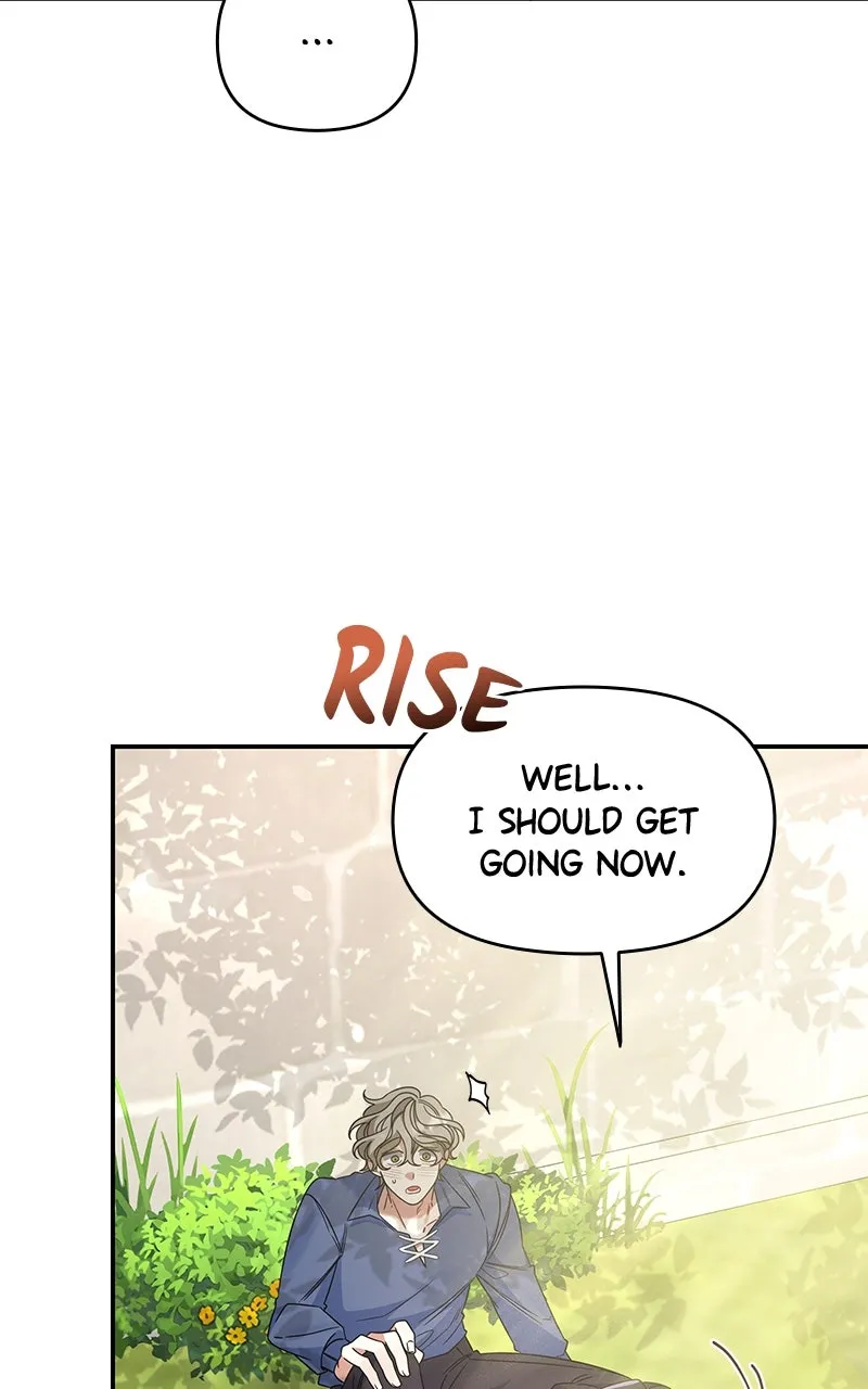 Do Not Hold on to the Broken Branch Chapter 18 page 14 - 