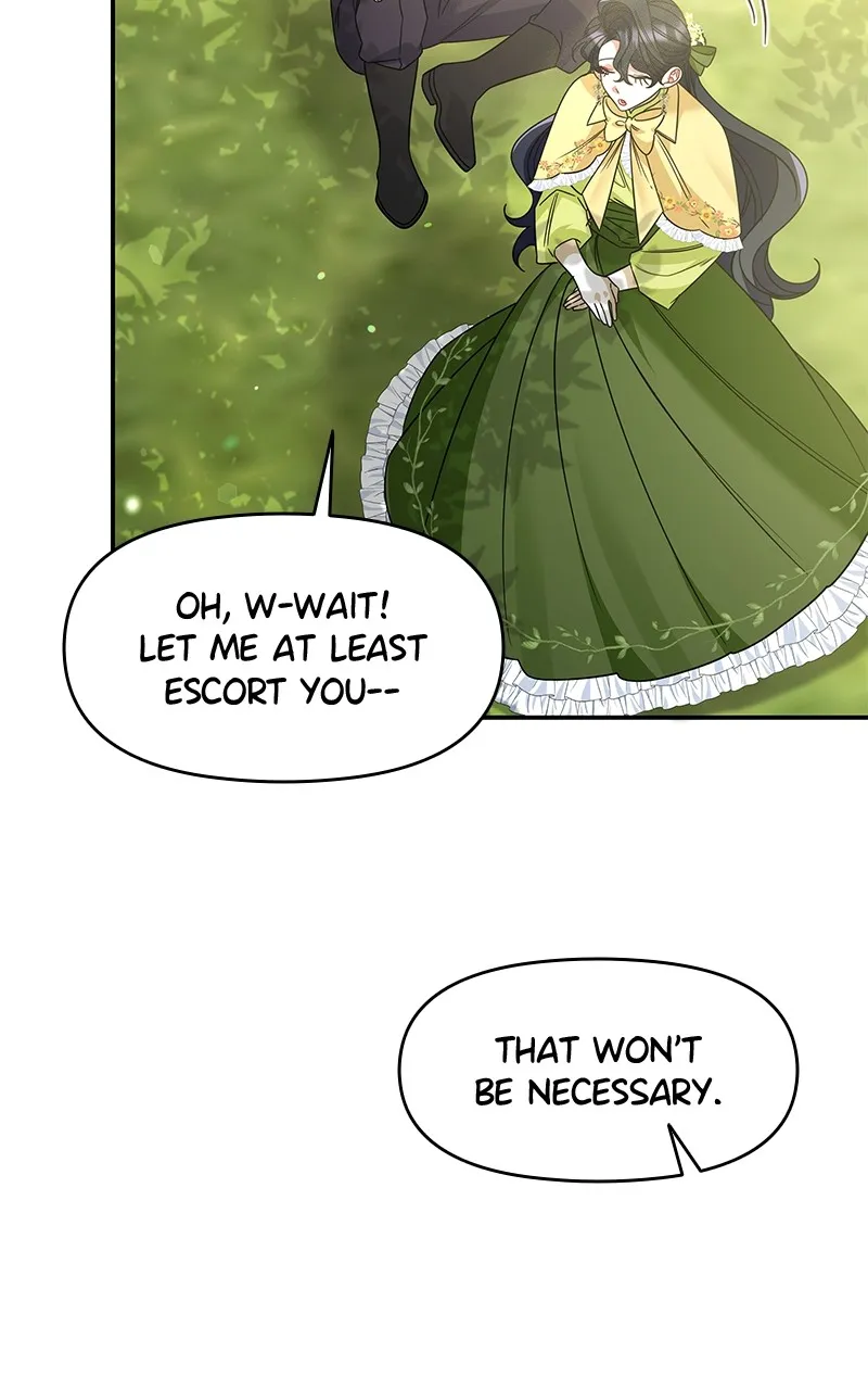 Do Not Hold on to the Broken Branch Chapter 18 page 15 - 