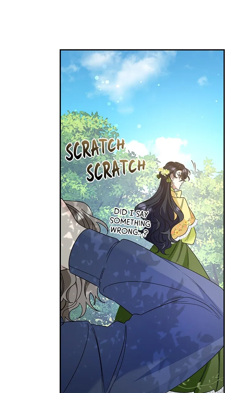 Do Not Hold on to the Broken Branch Chapter 18 page 17 - 