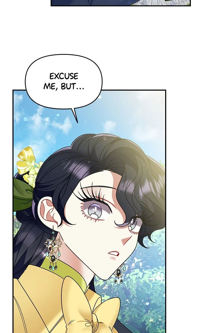 Do Not Hold on to the Broken Branch Chapter 18 page 18 - 