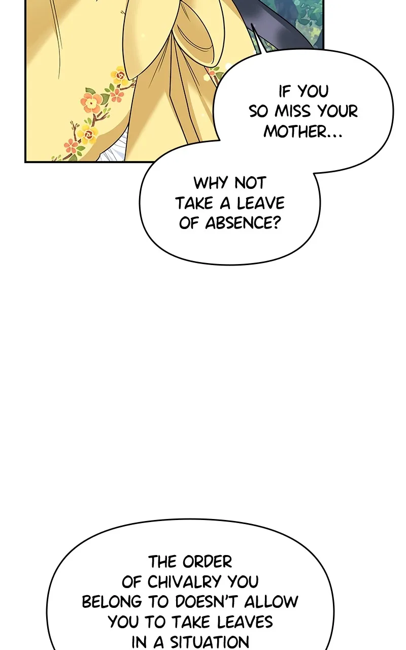 Do Not Hold on to the Broken Branch Chapter 18 page 19 - 
