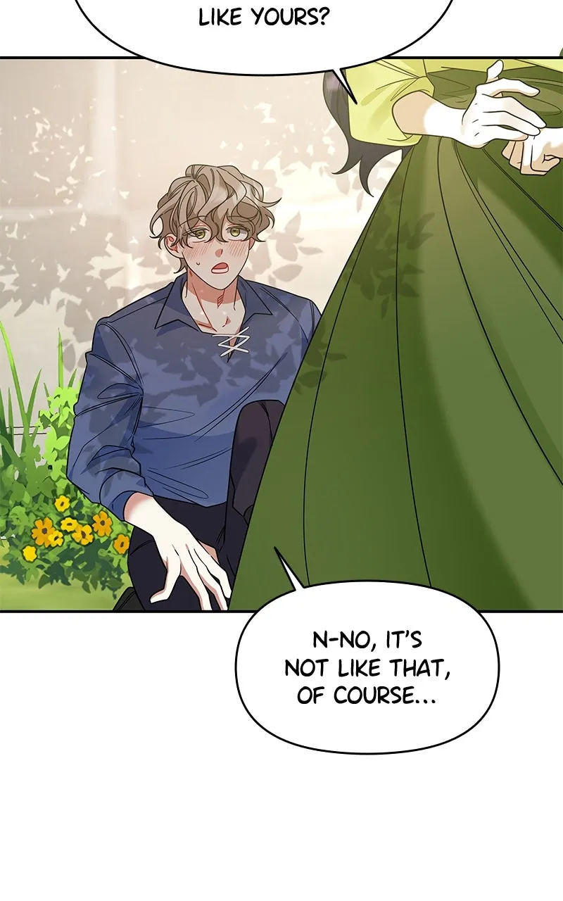 Do Not Hold on to the Broken Branch Chapter 18 page 20 - 