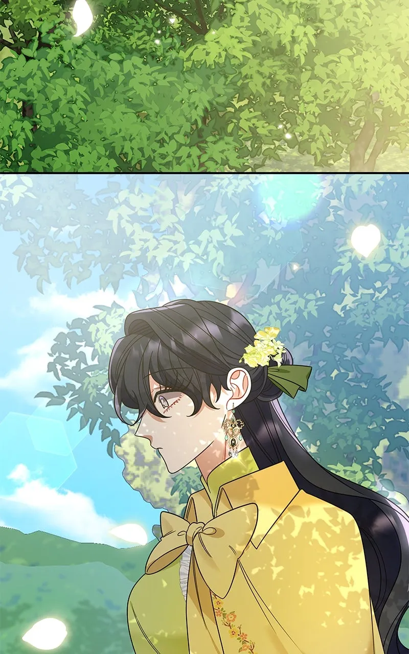 Do Not Hold on to the Broken Branch Chapter 18 page 3 - 