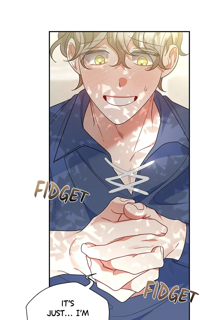 Do Not Hold on to the Broken Branch Chapter 18 page 21 - 
