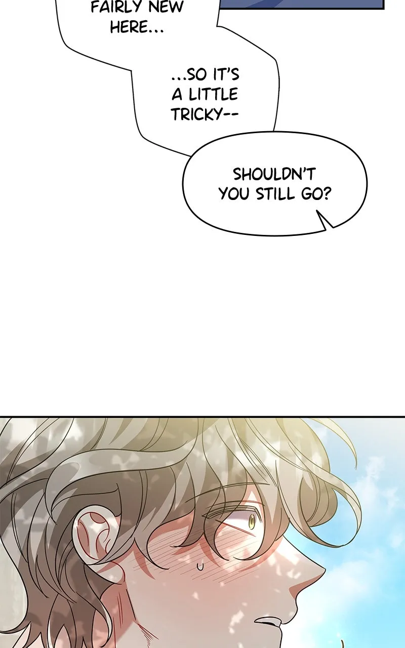Do Not Hold on to the Broken Branch Chapter 18 page 22 - 
