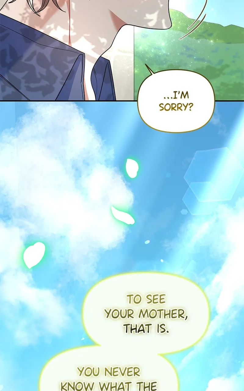 Do Not Hold on to the Broken Branch Chapter 18 page 23 - 