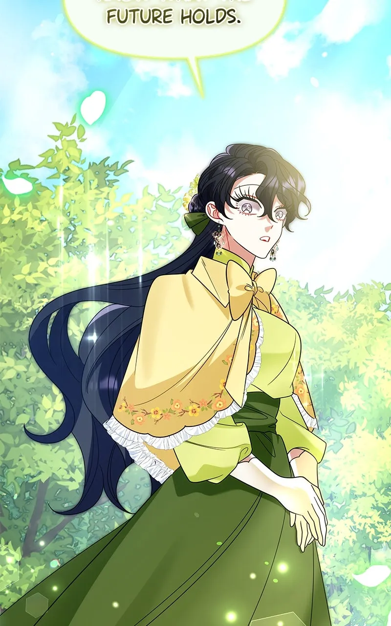 Do Not Hold on to the Broken Branch Chapter 18 page 24 - 