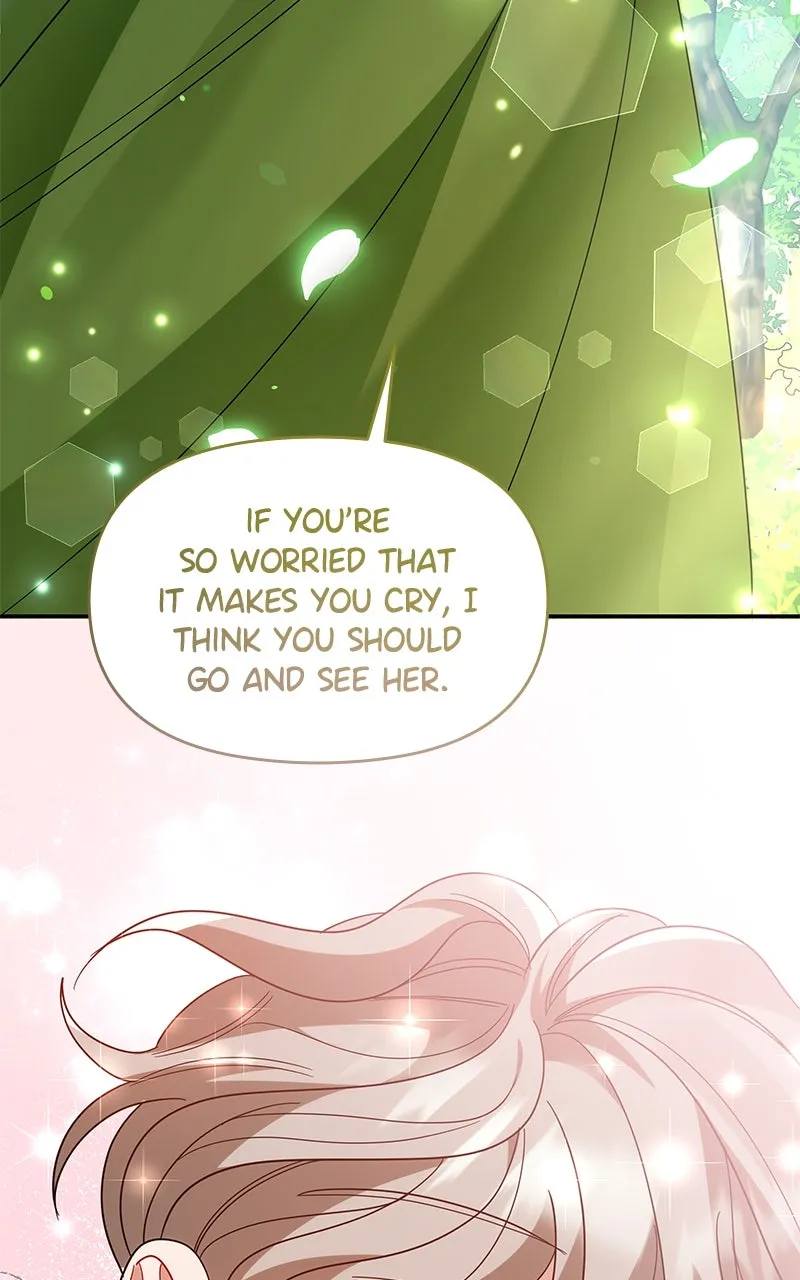 Do Not Hold on to the Broken Branch Chapter 18 page 25 - 