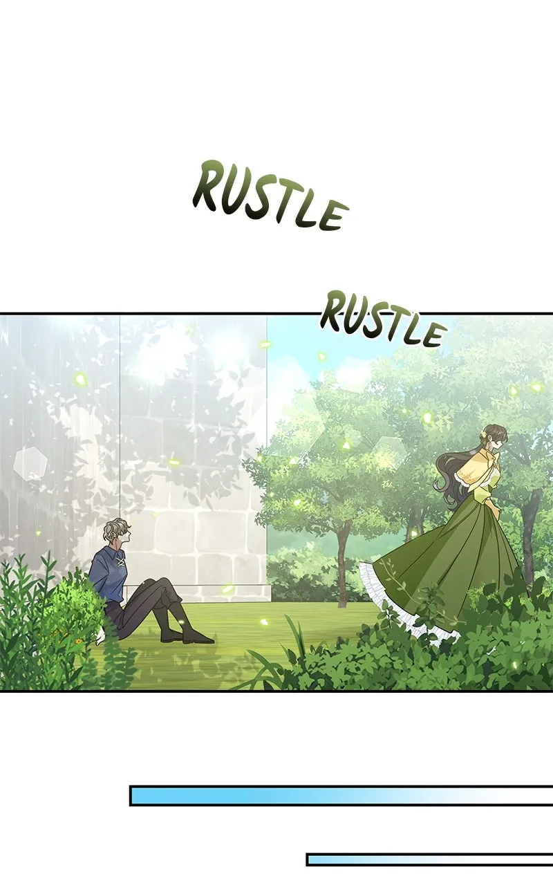Do Not Hold on to the Broken Branch Chapter 18 page 28 - 