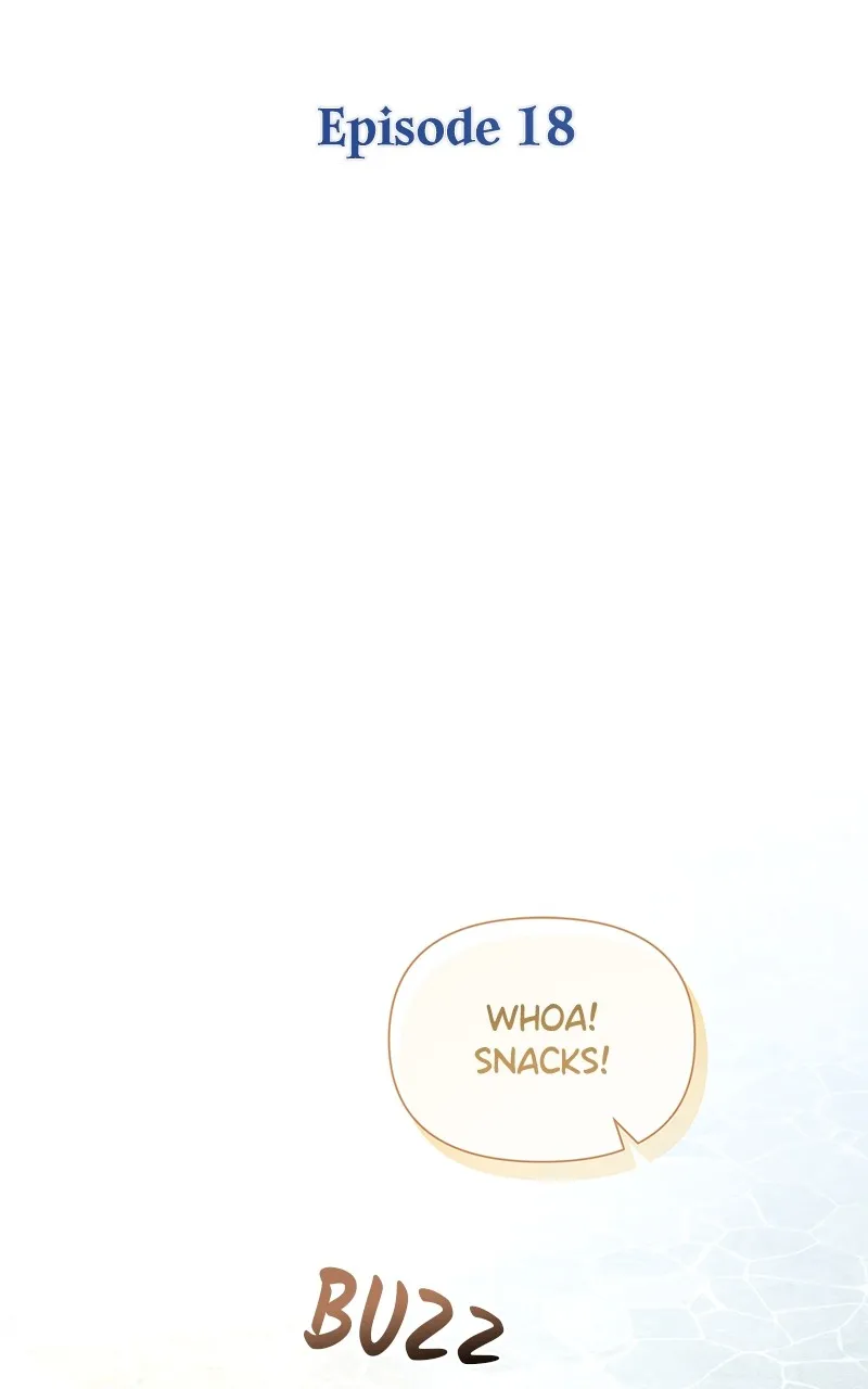 Do Not Hold on to the Broken Branch Chapter 18 page 30 - 