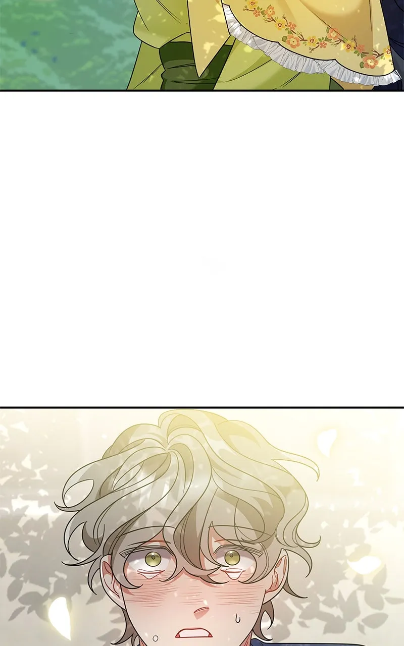Do Not Hold on to the Broken Branch Chapter 18 page 4 - 