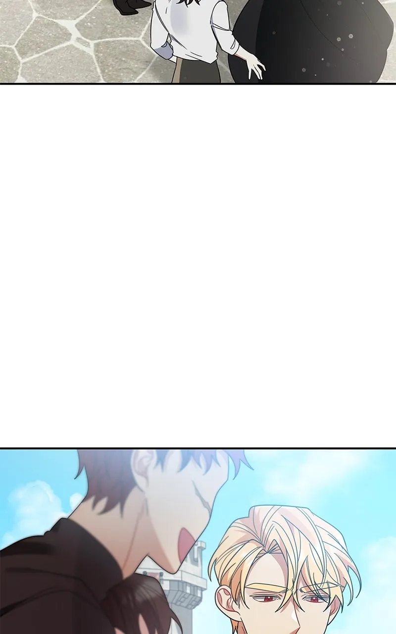 Do Not Hold on to the Broken Branch Chapter 18 page 32 - 