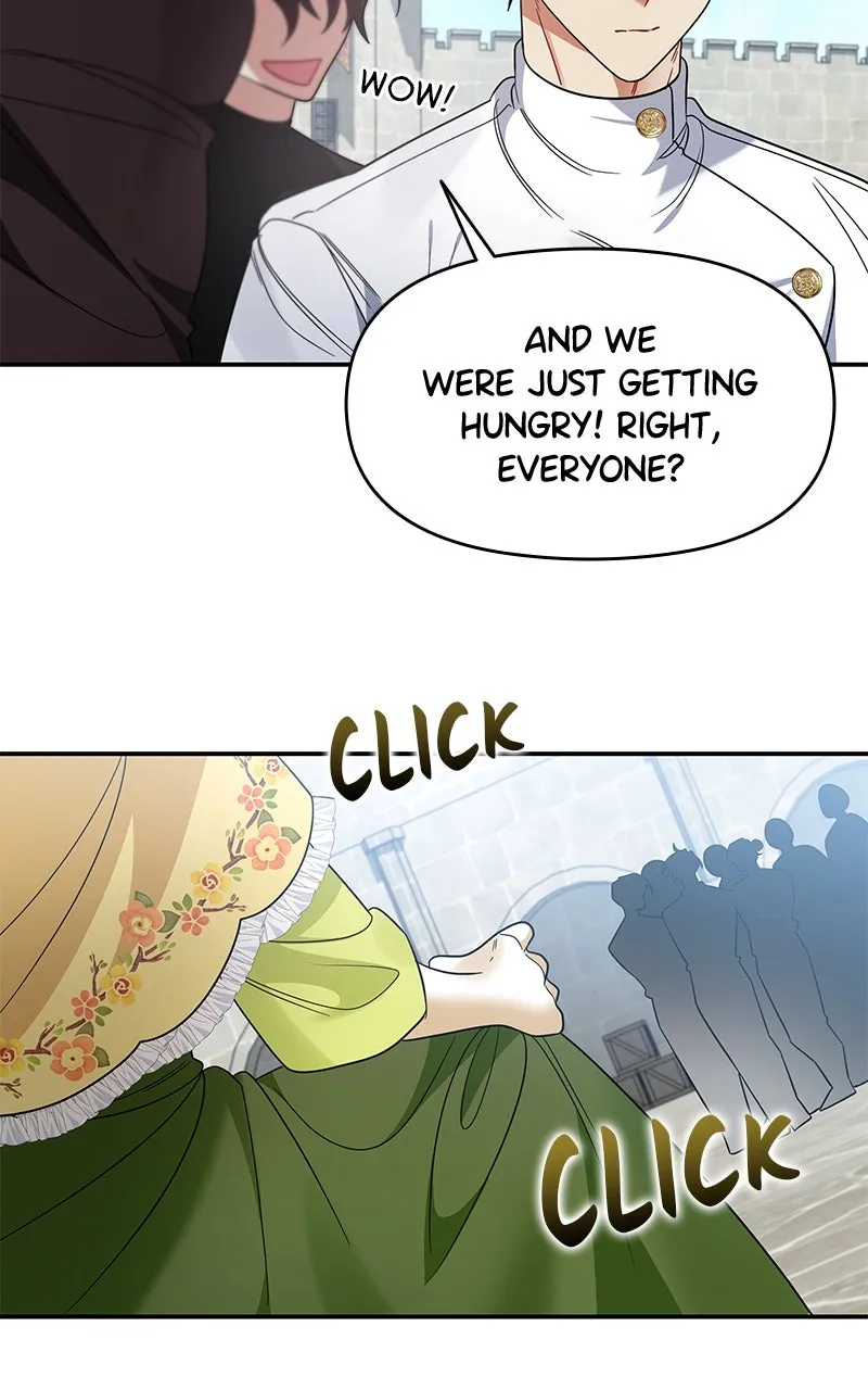 Do Not Hold on to the Broken Branch Chapter 18 page 33 - 