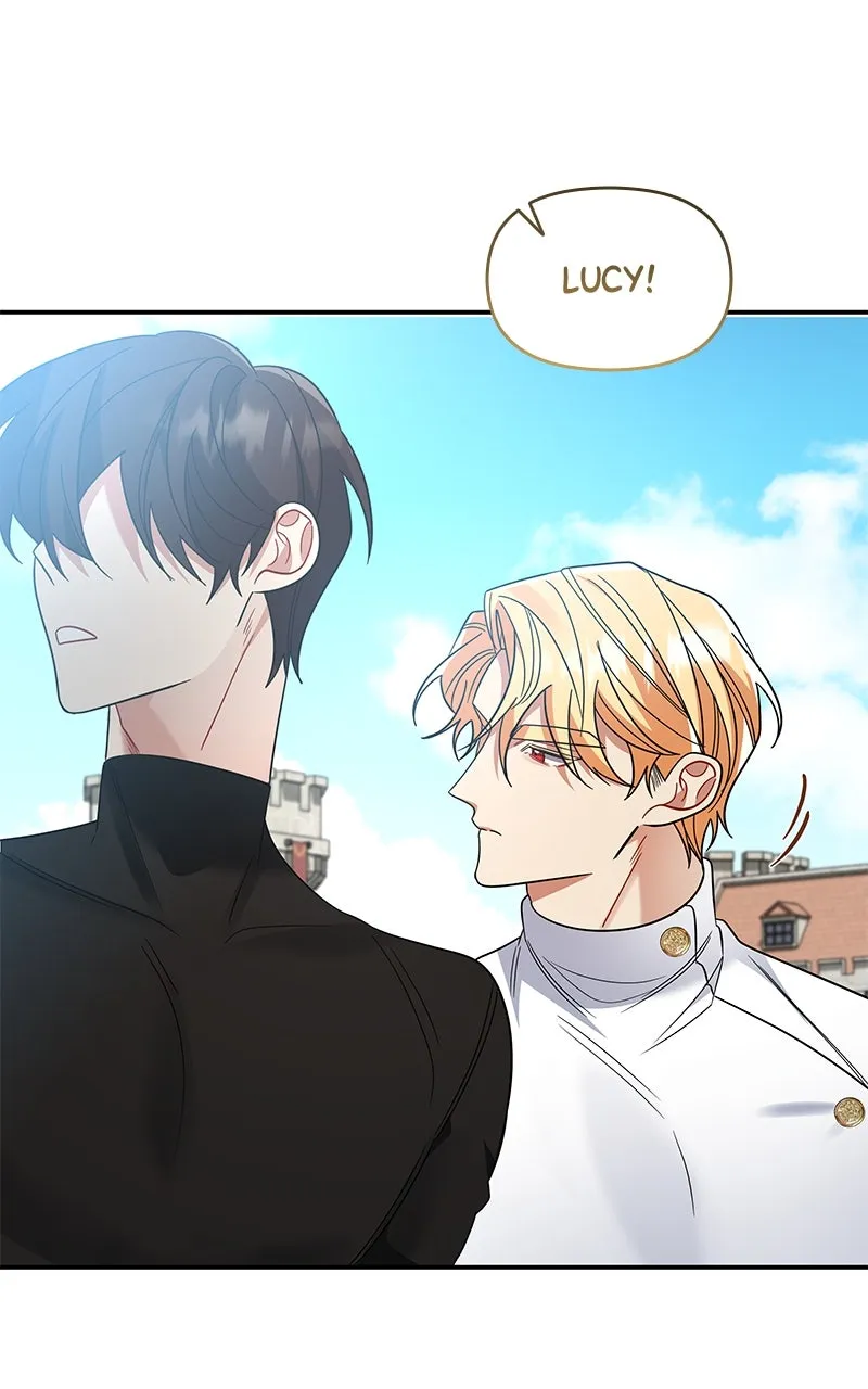 Do Not Hold on to the Broken Branch Chapter 18 page 34 - 