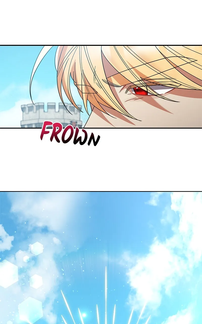 Do Not Hold on to the Broken Branch Chapter 18 page 35 - 