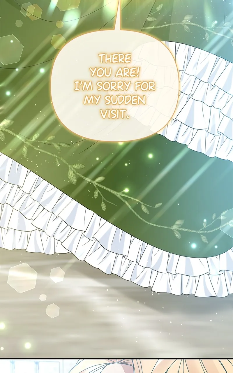 Do Not Hold on to the Broken Branch Chapter 18 page 37 - 