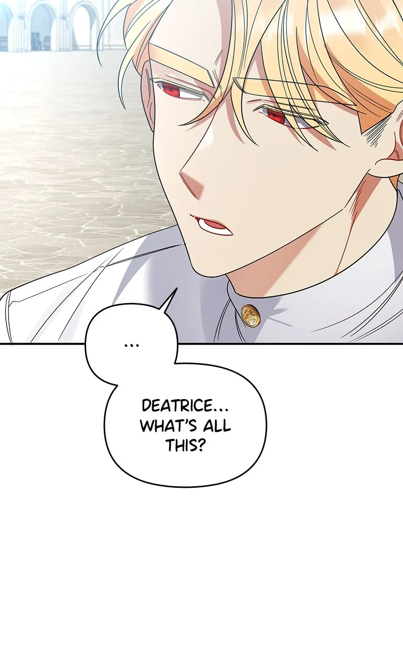 Do Not Hold on to the Broken Branch Chapter 18 page 38 - 