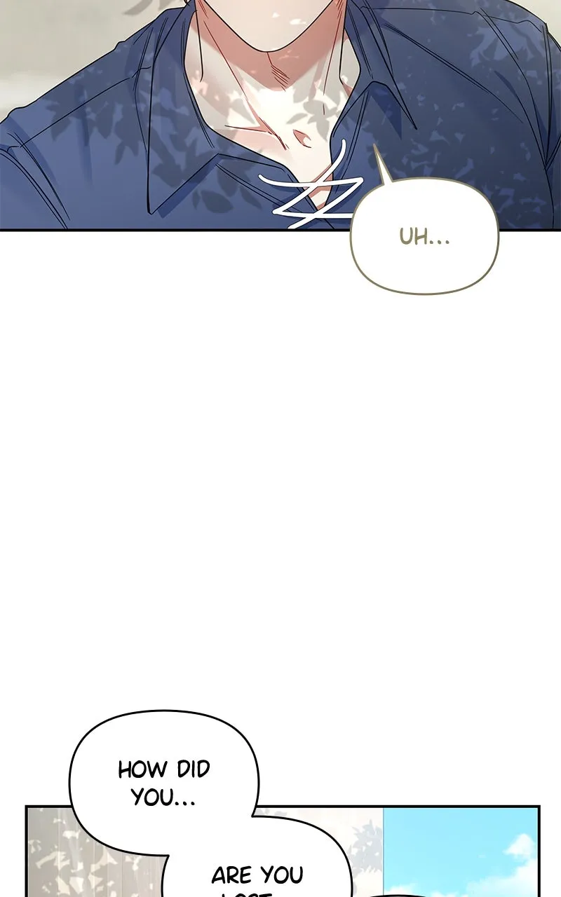 Do Not Hold on to the Broken Branch Chapter 18 page 5 - 