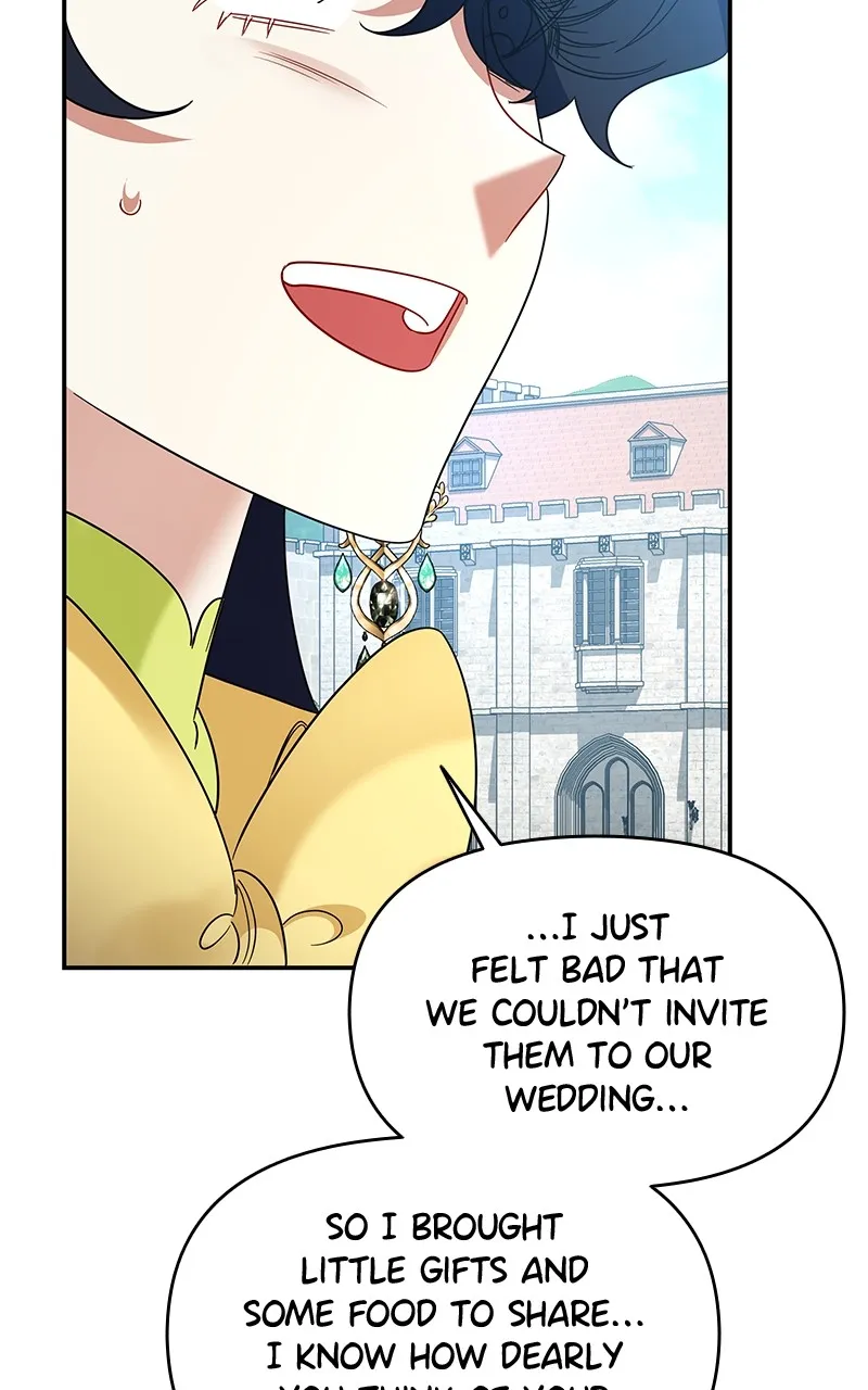 Do Not Hold on to the Broken Branch Chapter 18 page 42 - 
