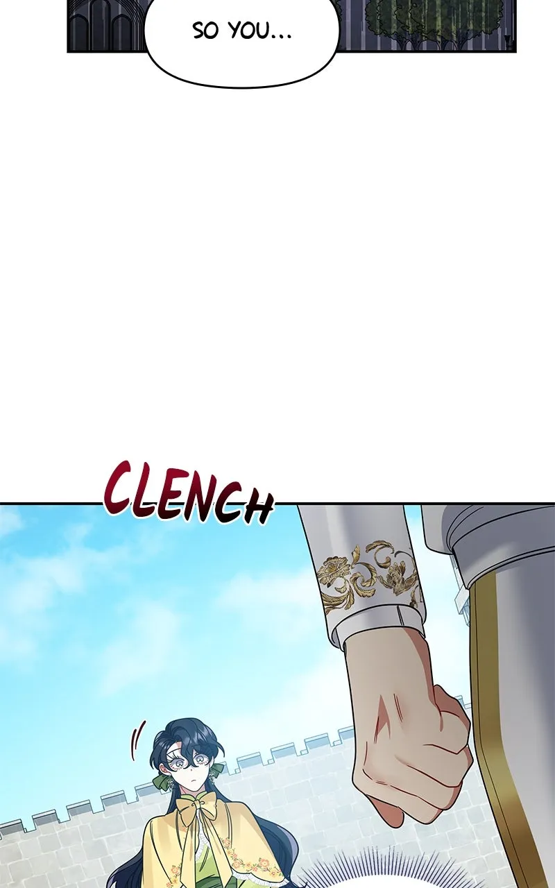 Do Not Hold on to the Broken Branch Chapter 18 page 44 - 