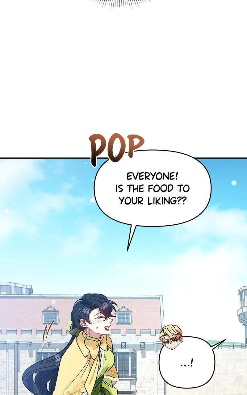 Do Not Hold on to the Broken Branch Chapter 18 page 46 - 