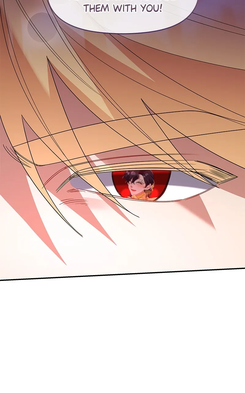 Do Not Hold on to the Broken Branch Chapter 18 page 50 - 