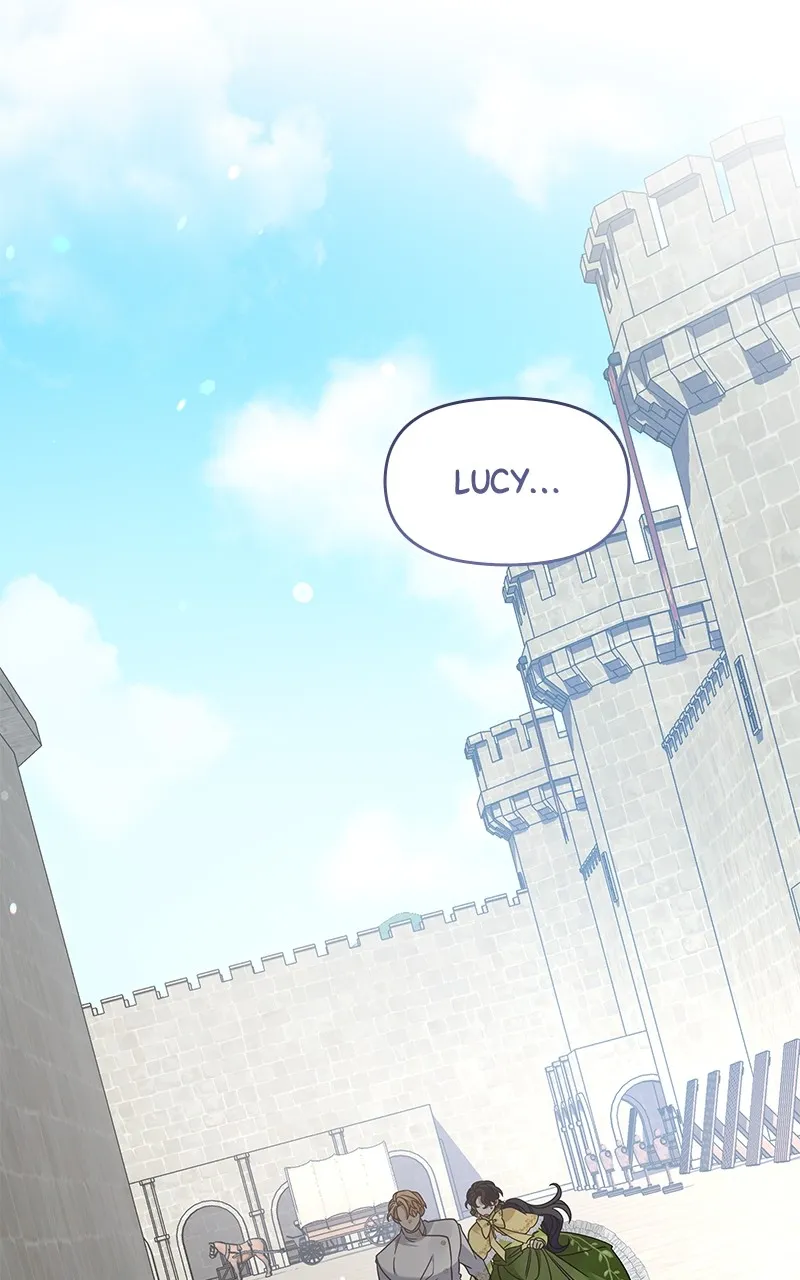 Do Not Hold on to the Broken Branch Chapter 18 page 58 - 