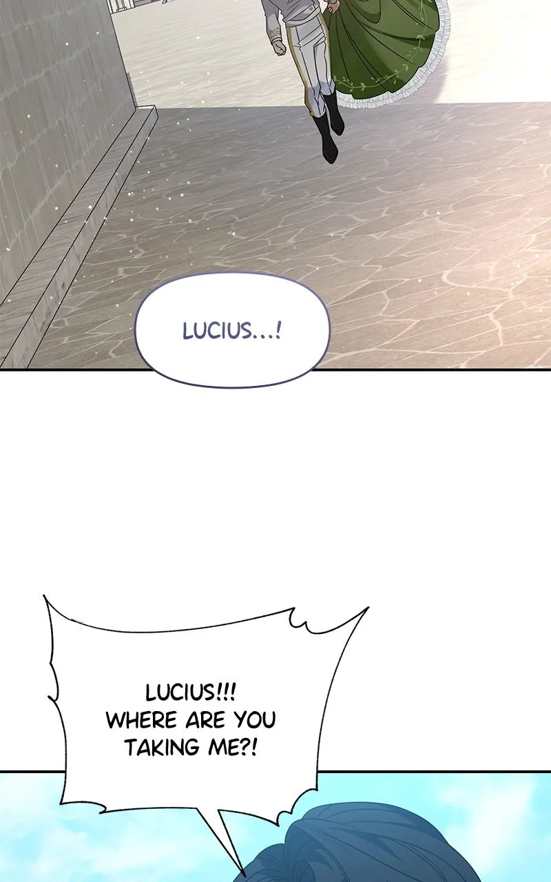 Do Not Hold on to the Broken Branch Chapter 18 page 59 - 
