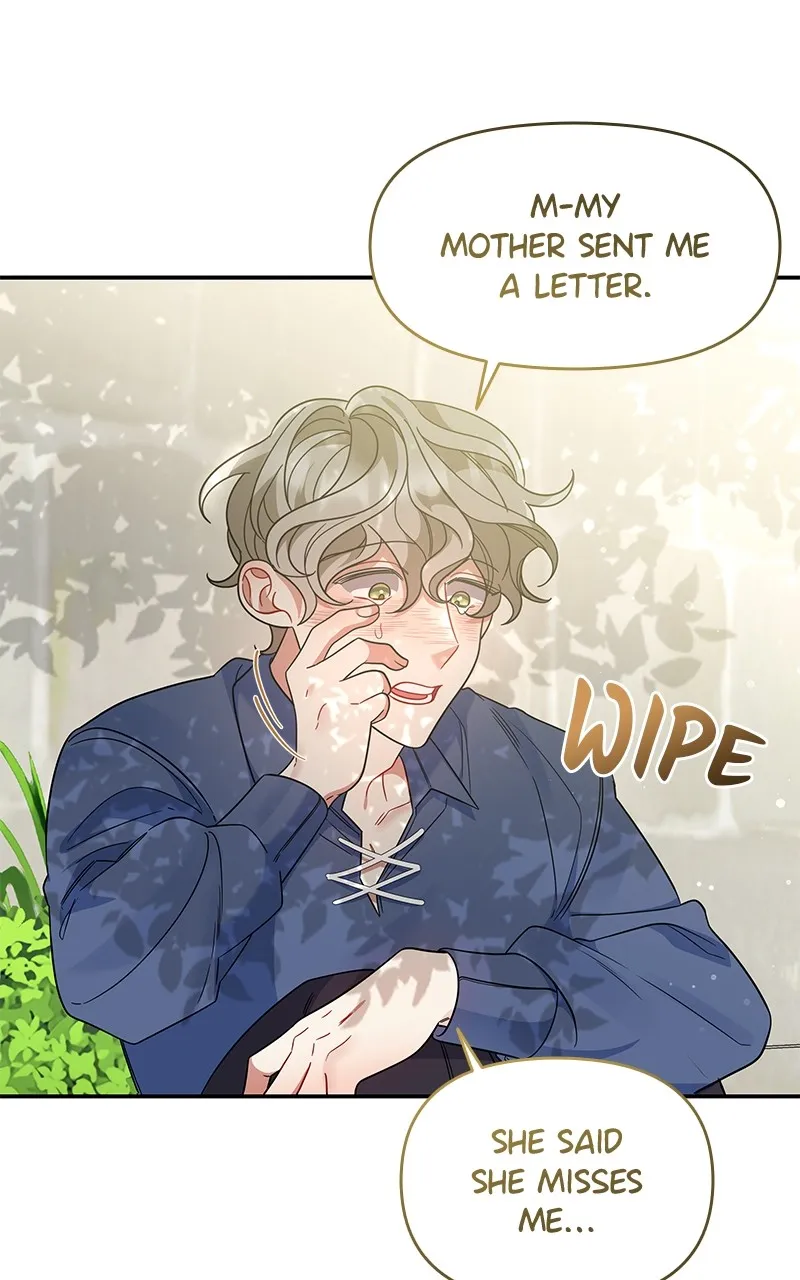 Do Not Hold on to the Broken Branch Chapter 18 page 7 - 