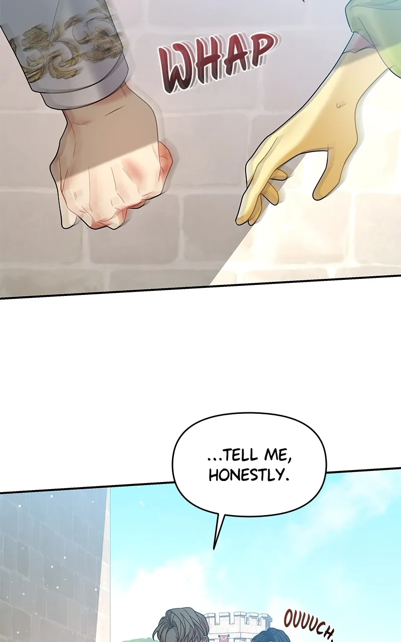 Do Not Hold on to the Broken Branch Chapter 18 page 61 - 