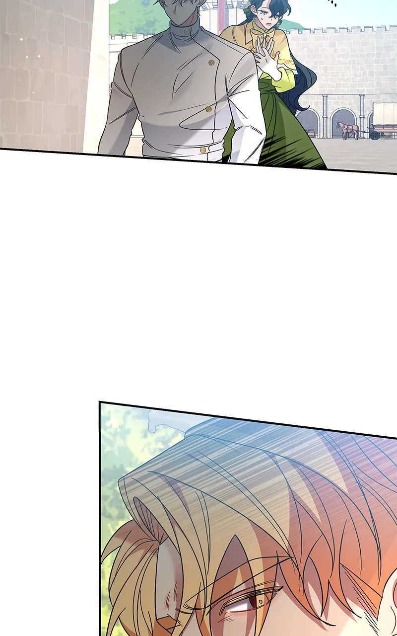 Do Not Hold on to the Broken Branch Chapter 18 page 62 - 
