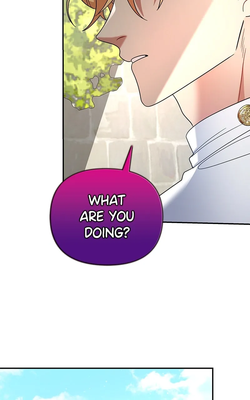 Do Not Hold on to the Broken Branch Chapter 18 page 63 - 