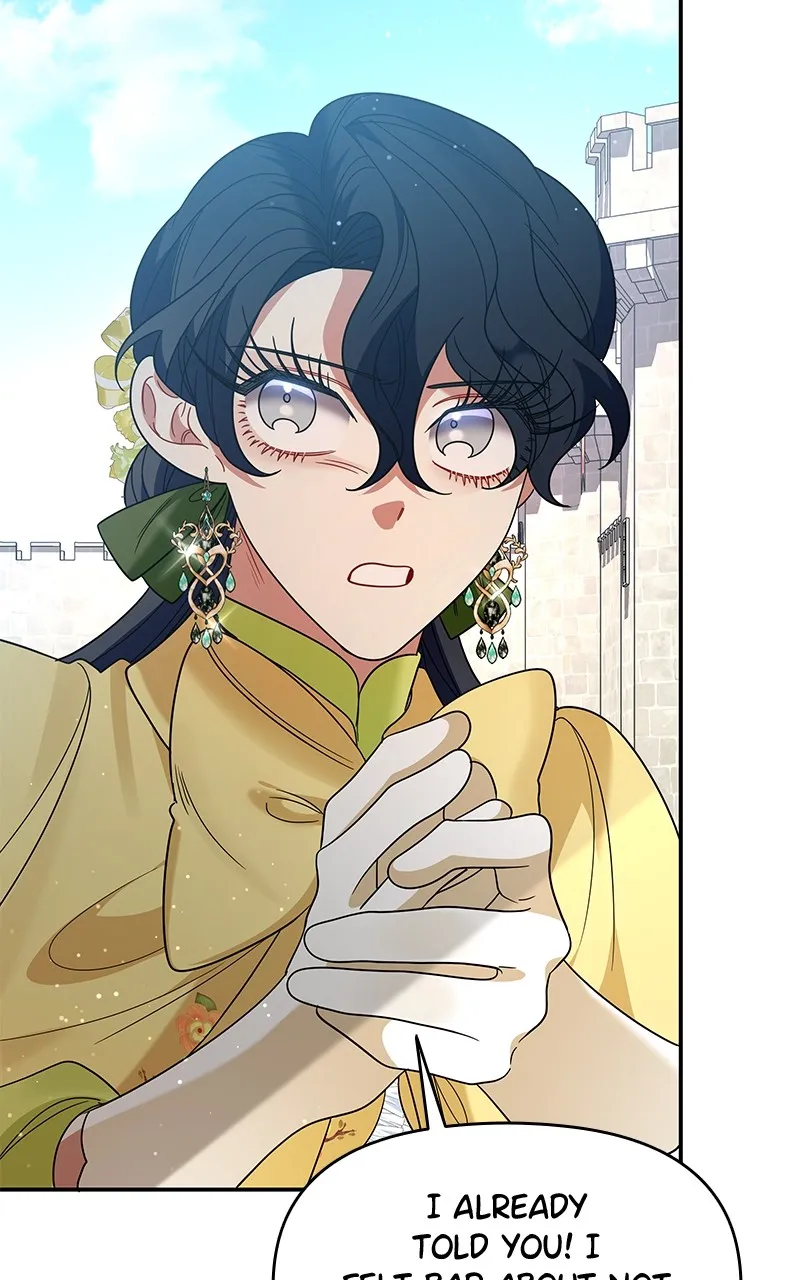 Do Not Hold on to the Broken Branch Chapter 18 page 64 - 