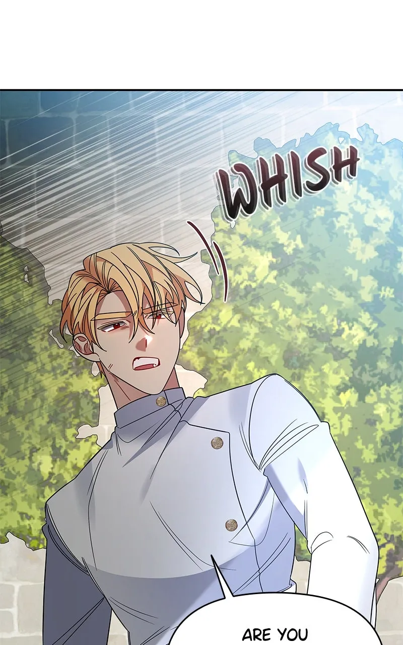 Do Not Hold on to the Broken Branch Chapter 18 page 66 - 