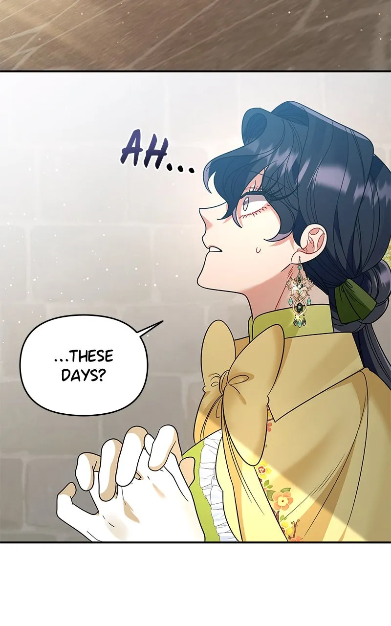 Do Not Hold on to the Broken Branch Chapter 18 page 69 - 