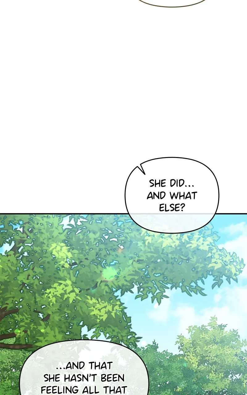 Do Not Hold on to the Broken Branch Chapter 18 page 8 - 