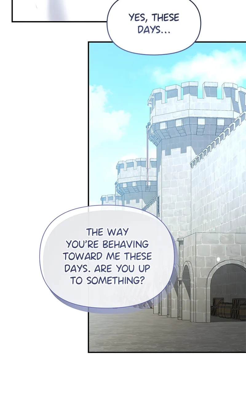 Do Not Hold on to the Broken Branch Chapter 18 page 71 - 
