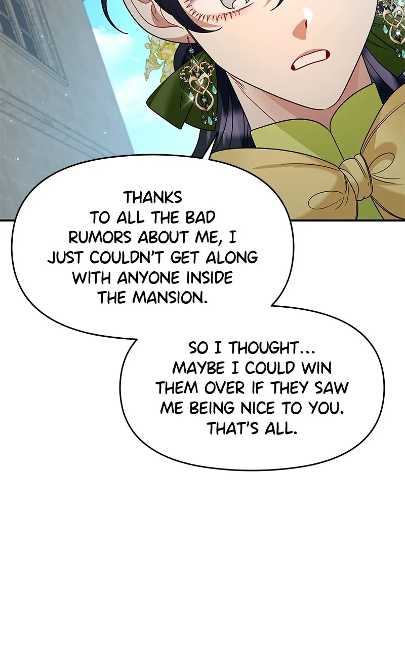 Do Not Hold on to the Broken Branch Chapter 18 page 73 - 