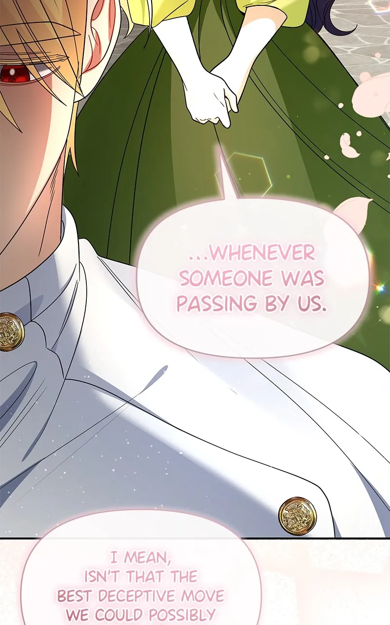 Do Not Hold on to the Broken Branch Chapter 18 page 78 - 