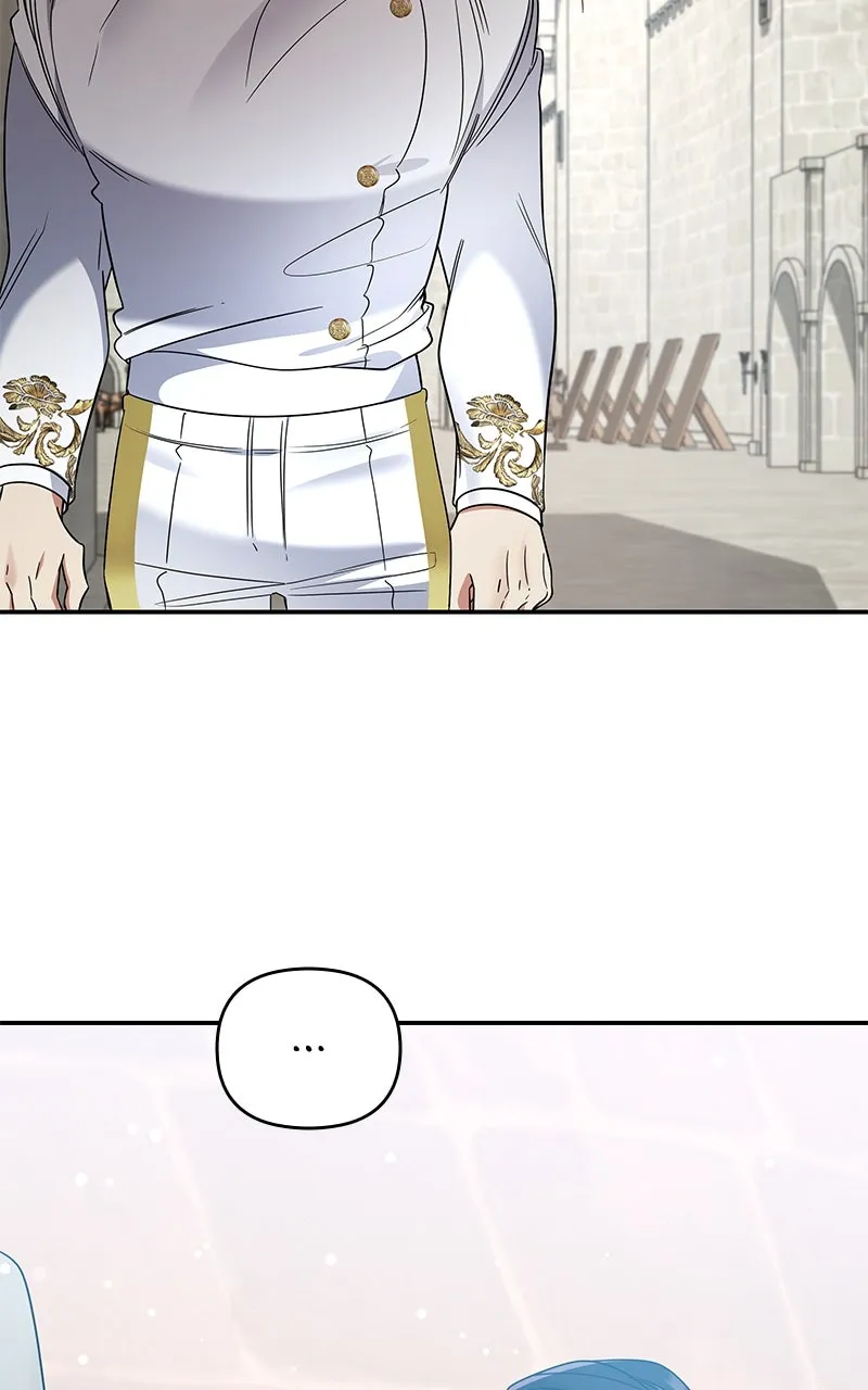 Do Not Hold on to the Broken Branch Chapter 18 page 80 - 