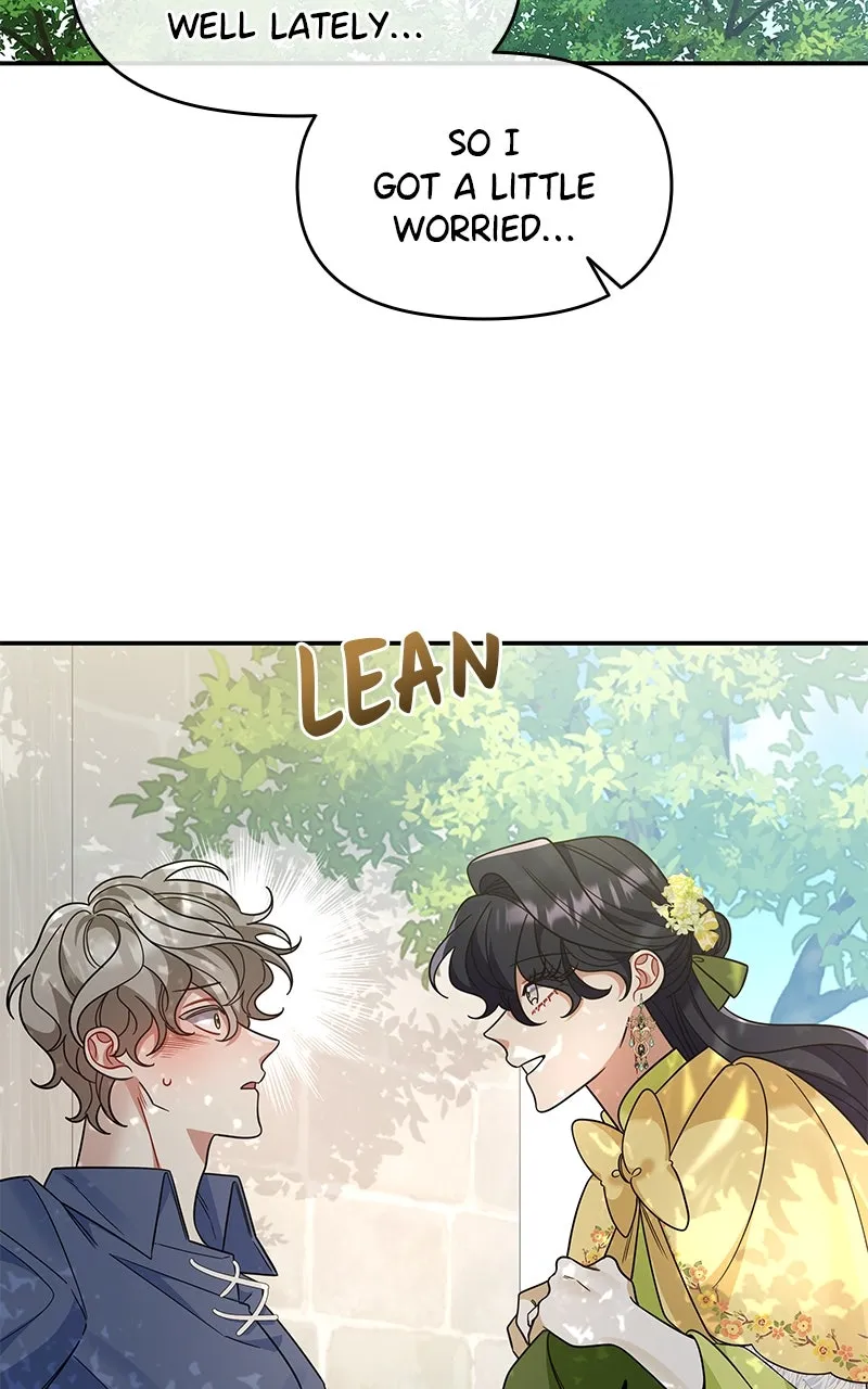 Do Not Hold on to the Broken Branch Chapter 18 page 9 - 