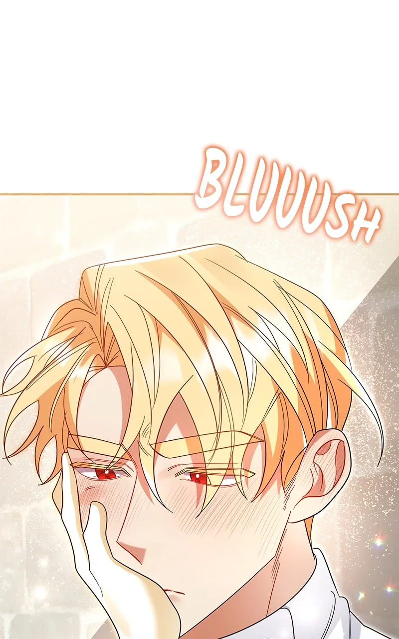 Do Not Hold on to the Broken Branch Chapter 18 page 86 - 