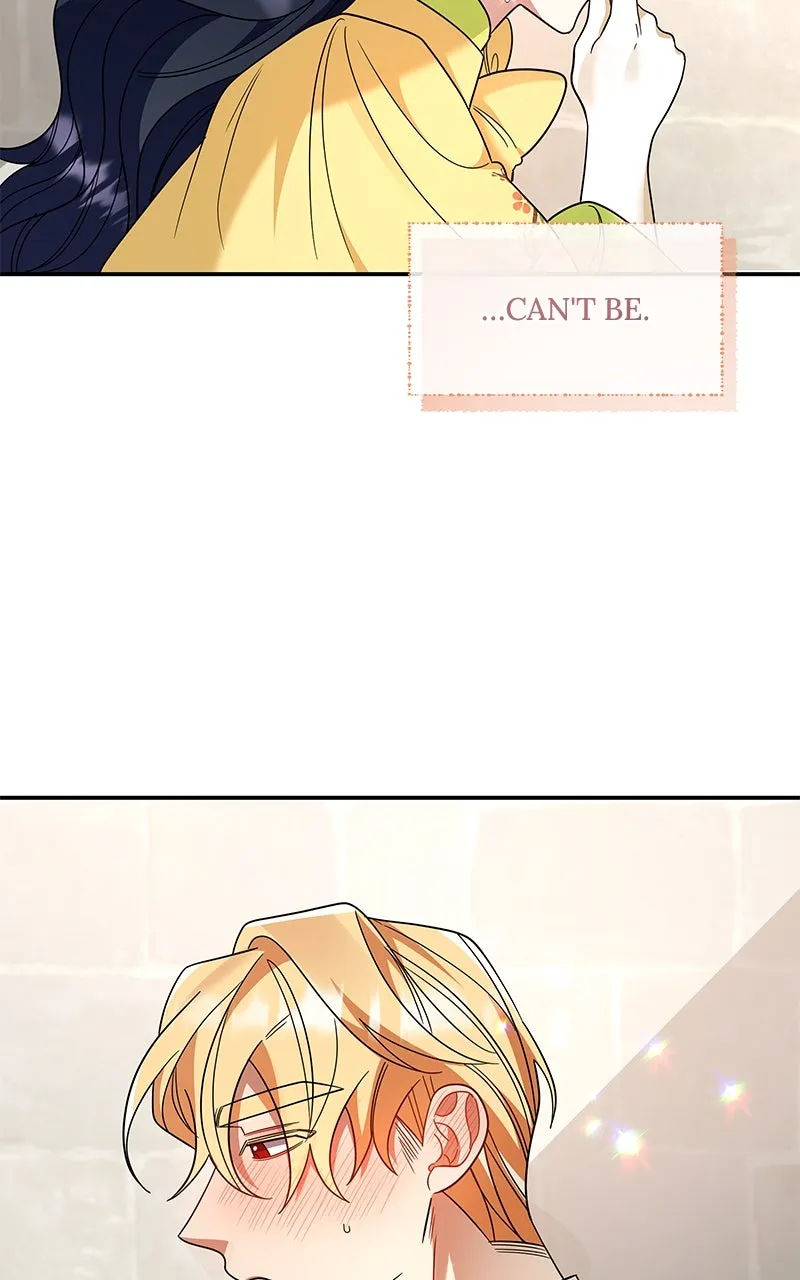 Do Not Hold on to the Broken Branch Chapter 18 page 93 - 