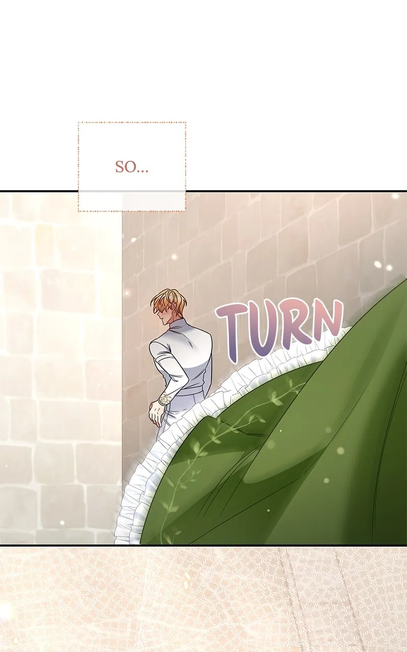 Do Not Hold on to the Broken Branch Chapter 18 page 95 - 