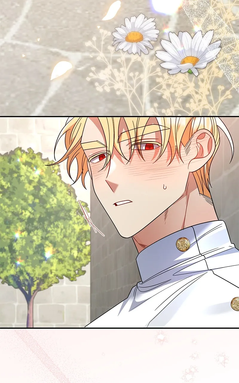 Do Not Hold on to the Broken Branch Chapter 18 page 99 - 