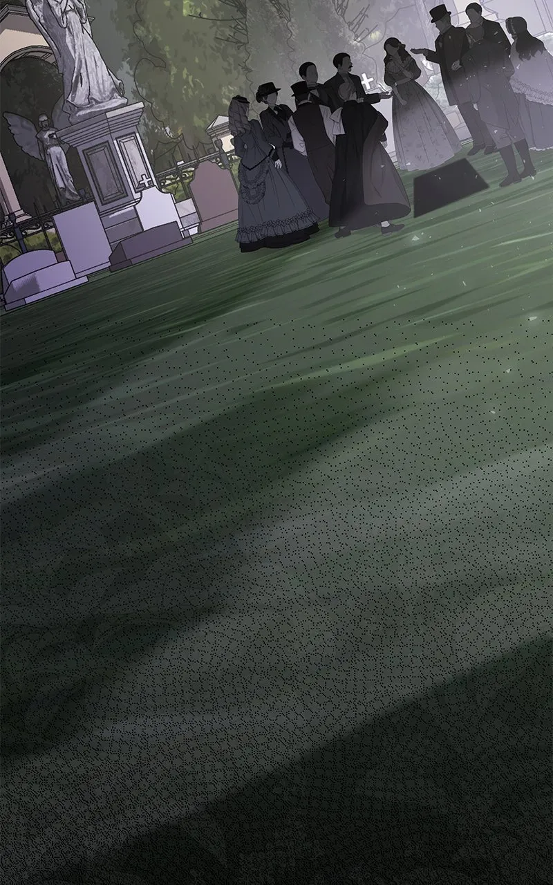 Do Not Hold on to the Broken Branch Chapter 19 page 2 - 