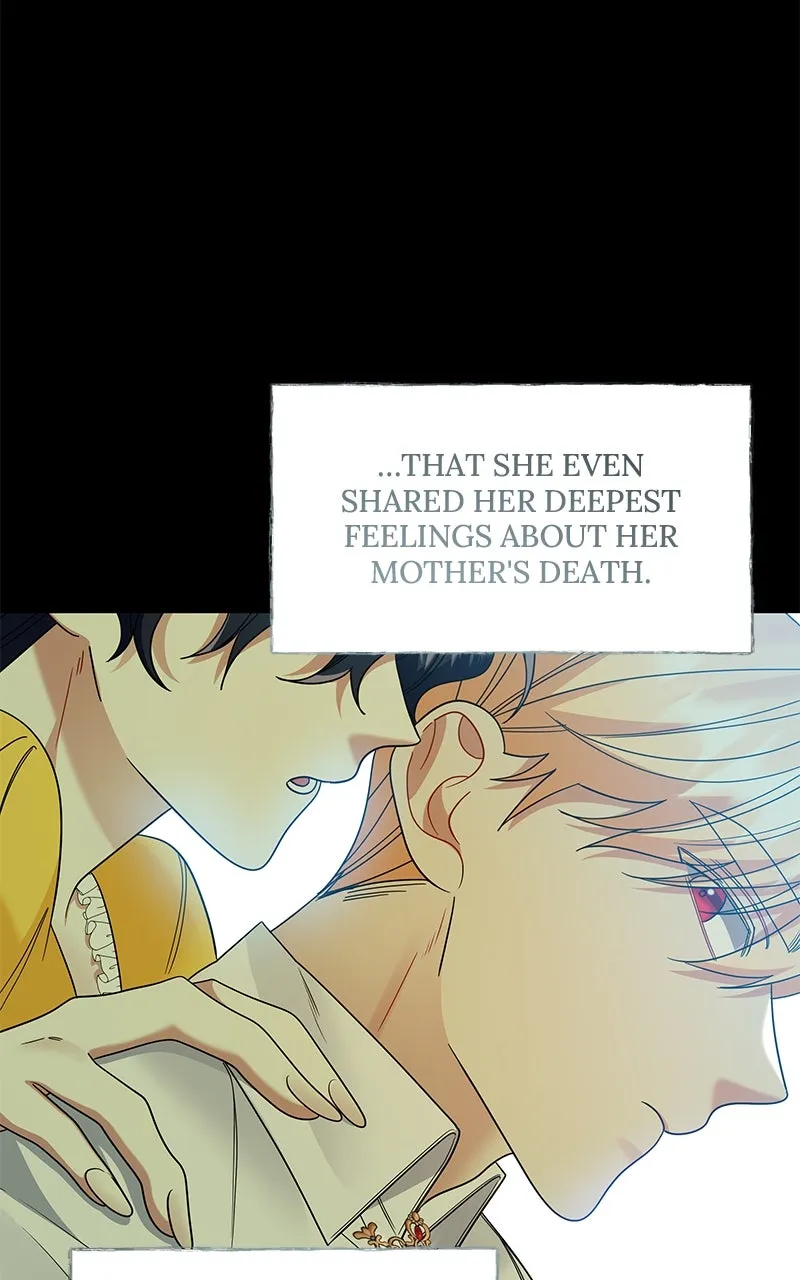 Do Not Hold on to the Broken Branch Chapter 19 page 11 - 