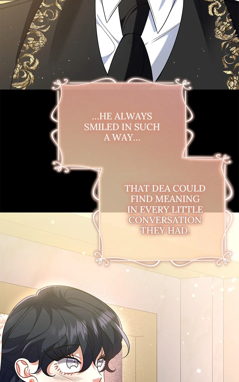 Do Not Hold on to the Broken Branch Chapter 19 page 20 - 